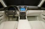 Lexus LS460 2006 года